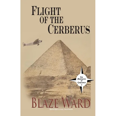 Flight of the Cerberus