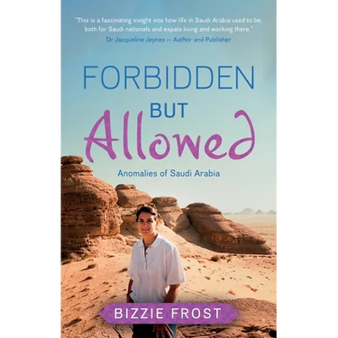 Forbidden but Allowed