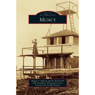 Muncy