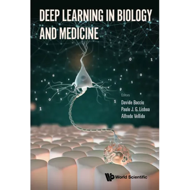 Deep Learning in Biology and Medicine