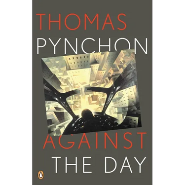 Against the Day