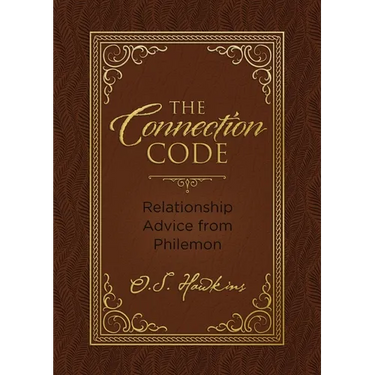 The Connection Code: Relationship Advice from Philemon