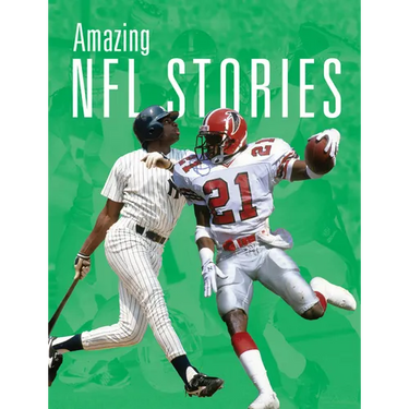 Amazing NFL Stories