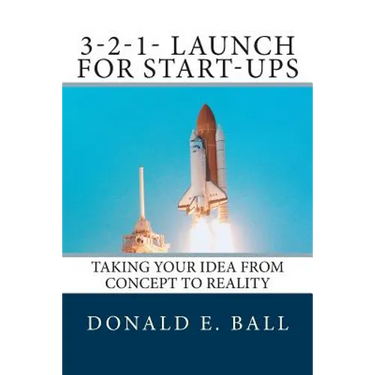3-2-1-Launch For Start-Ups: Taking your Idea from Concept to Reality