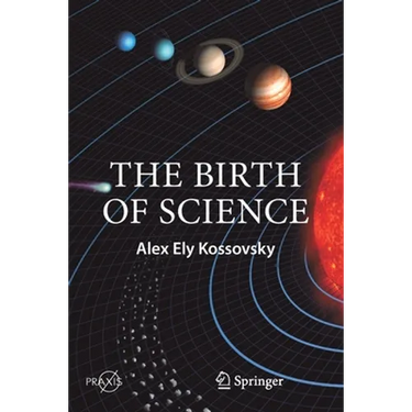 The Birth of Science