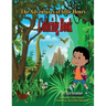 The Adventures of Little Henry Coloring Book