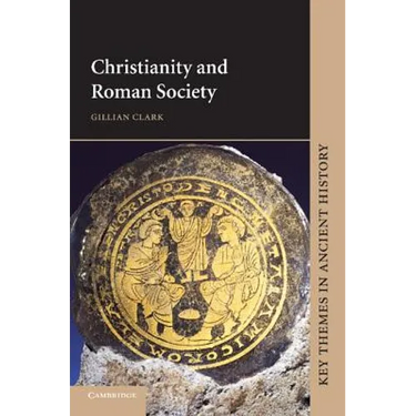 Christianity and Roman Society