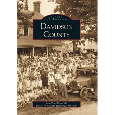 Davidson County