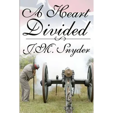 A Heart Divided