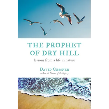 The Prophet of Dry Hill: Lessons from a Life in Nature