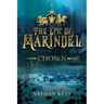 The Epic of Marindel: Chosen