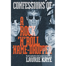 Confessions Of A Rock 'N' Roll Name Dropper