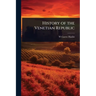 History of the Venetian Republic