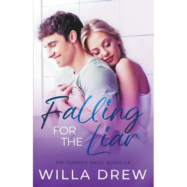 Falling for the Liar