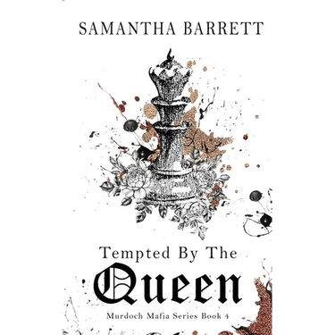 Tempted By The Queen