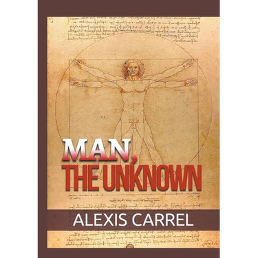 Man, the Unknown