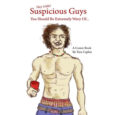 Suspicious Guys You Should Be Extremely Wary Of...