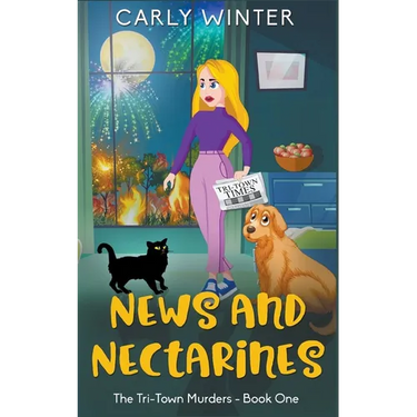 News and Nectarines