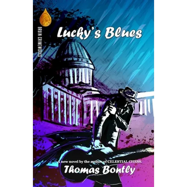Lucky's Blues