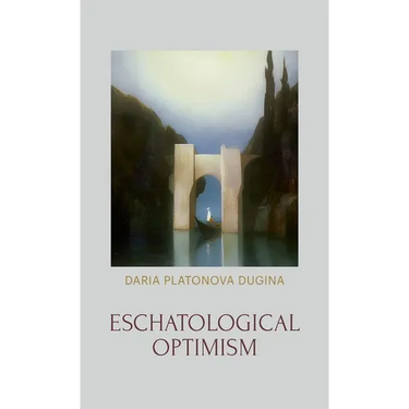 Eschatological Optimism