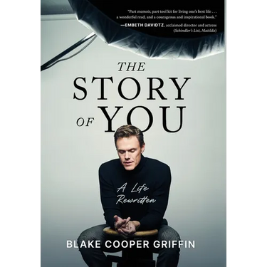 The Story of You: A Life Rewritten