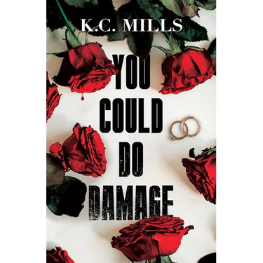 You Could Do Damage