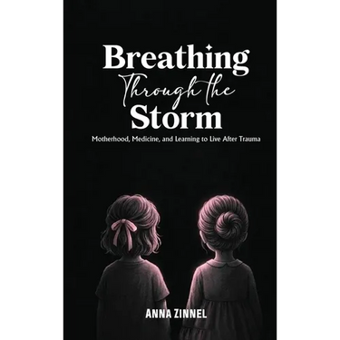 Breathing Through the Storm