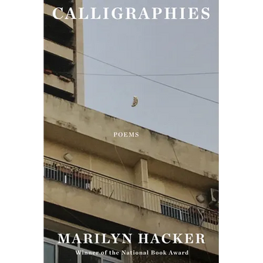 Calligraphies: Poems
