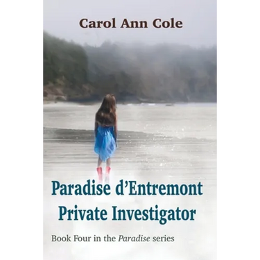 Paradise d'Entremont Private Investigator