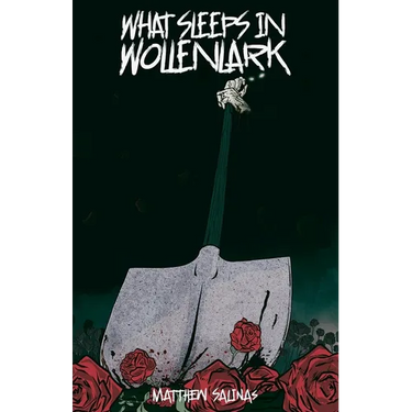 What Sleeps in Wollenlark