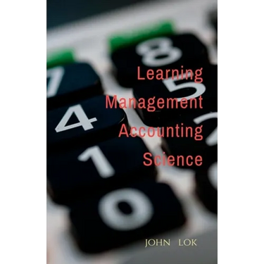 Learning Management Accounting Science