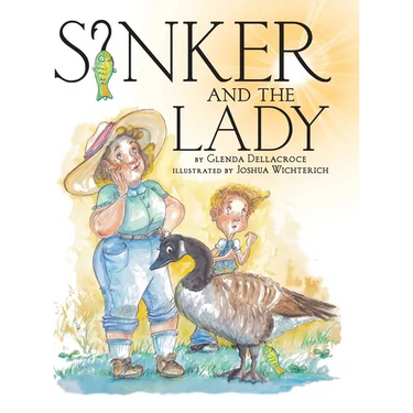 Sinker and The Lady