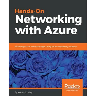 Hands-On Networking with Azure