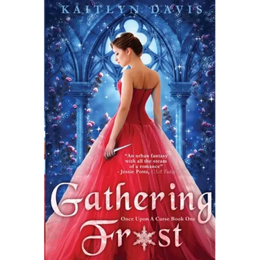 Gathering Frost