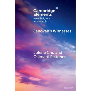 Jehovah's Witnesses