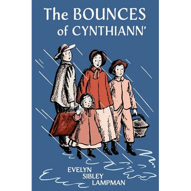 The Bounces of Cynthiann'