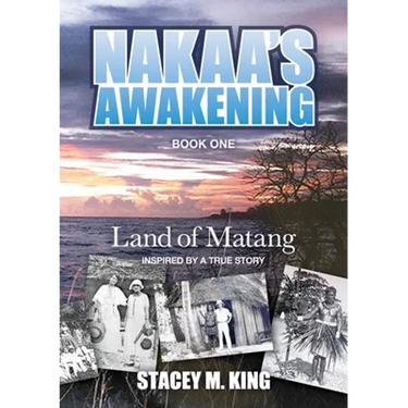 Nakaa's Awakening: Land of Matang