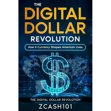 The Digital Dollar Revolution: How E-Currency Shapes American Lives