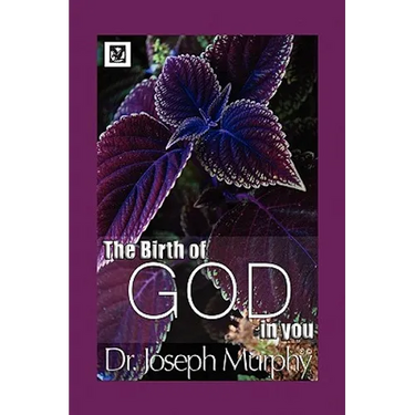 The Birth of God in You