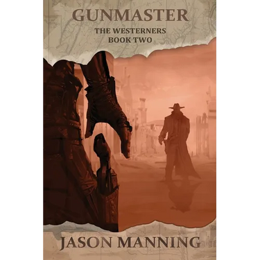 Gunmaster