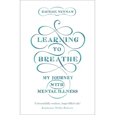 Learning to Breathe: My Journey with Mental Illness