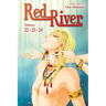 Red River (3-In-1 Edition), Vol. 8: Includes Volumes 22, 23, & 24