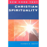 Scm Core Text: Christian Spirituality
