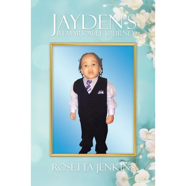 Jayden's Remarkable Journey