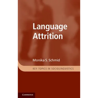 Language Attrition