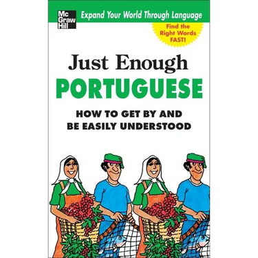 Just Enough Portuguese