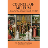 Council of Mileum: Synod of the African Church 416 AD