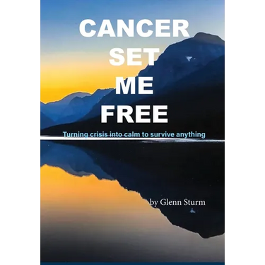 Cancer Set Me Free