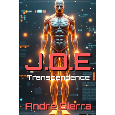 J.O.E. Transcendence: Revised Edition