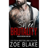 Sweet Brutality: A Dark Mafia Romance